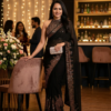 Party wear saree