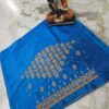 Maggam work blouse pieace